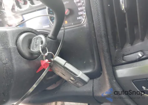 2014 Chevrolet Silverado K1500 Lt из США, поврежденный, VIN 3GCUKREC9EG534507